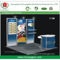 3X3m Exhibition Display Booth
